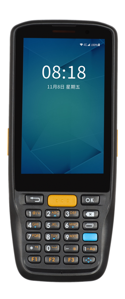 k1s 正面