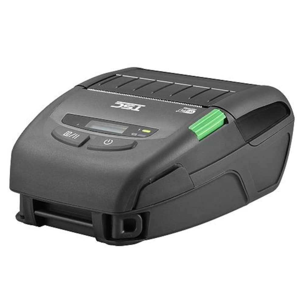 TSC Alpha-30RW mobile receipt printer