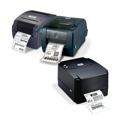 Printer Barcode Printing TSC Desktop MBS Group