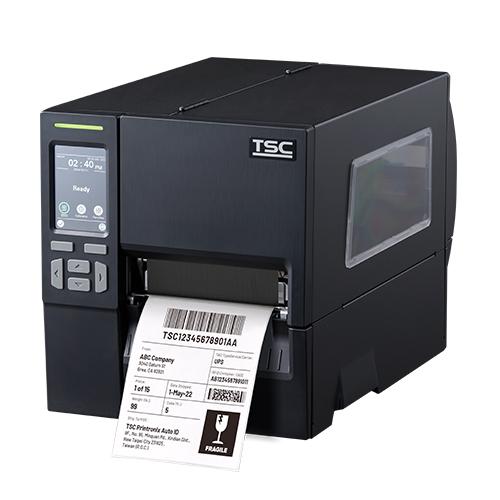 TSC MB240 series industrial barcode printer