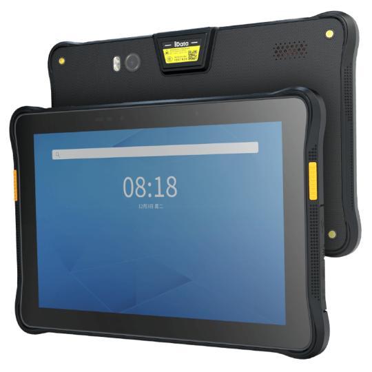 Android tablet mobile computer | iData P1 Mini