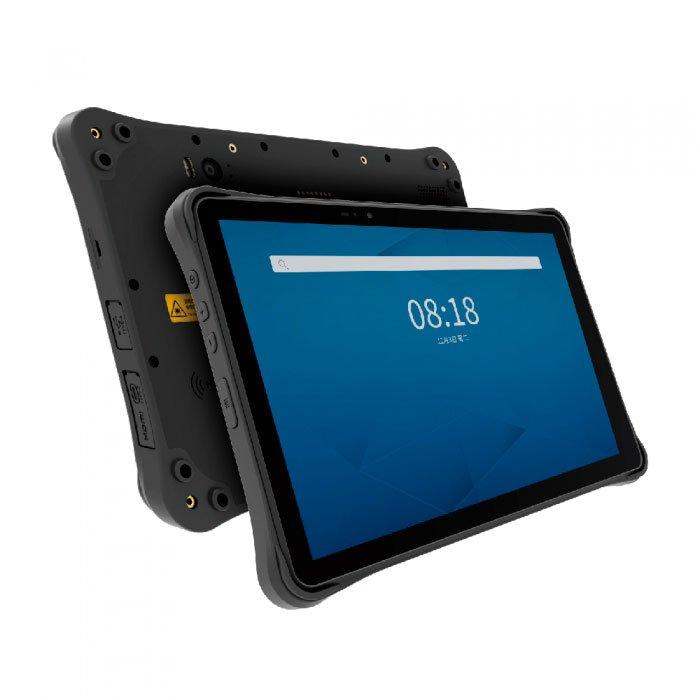 Android tablet mobile computer | iData P1